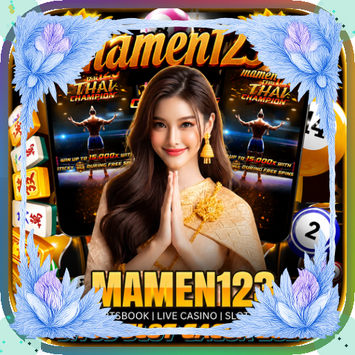 mamen123 — mitra unggulan